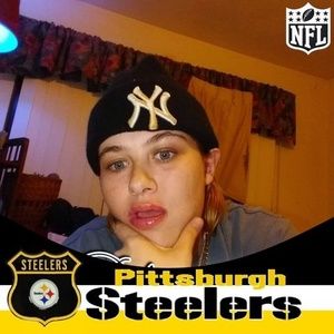 Meet your Posher, Marissa